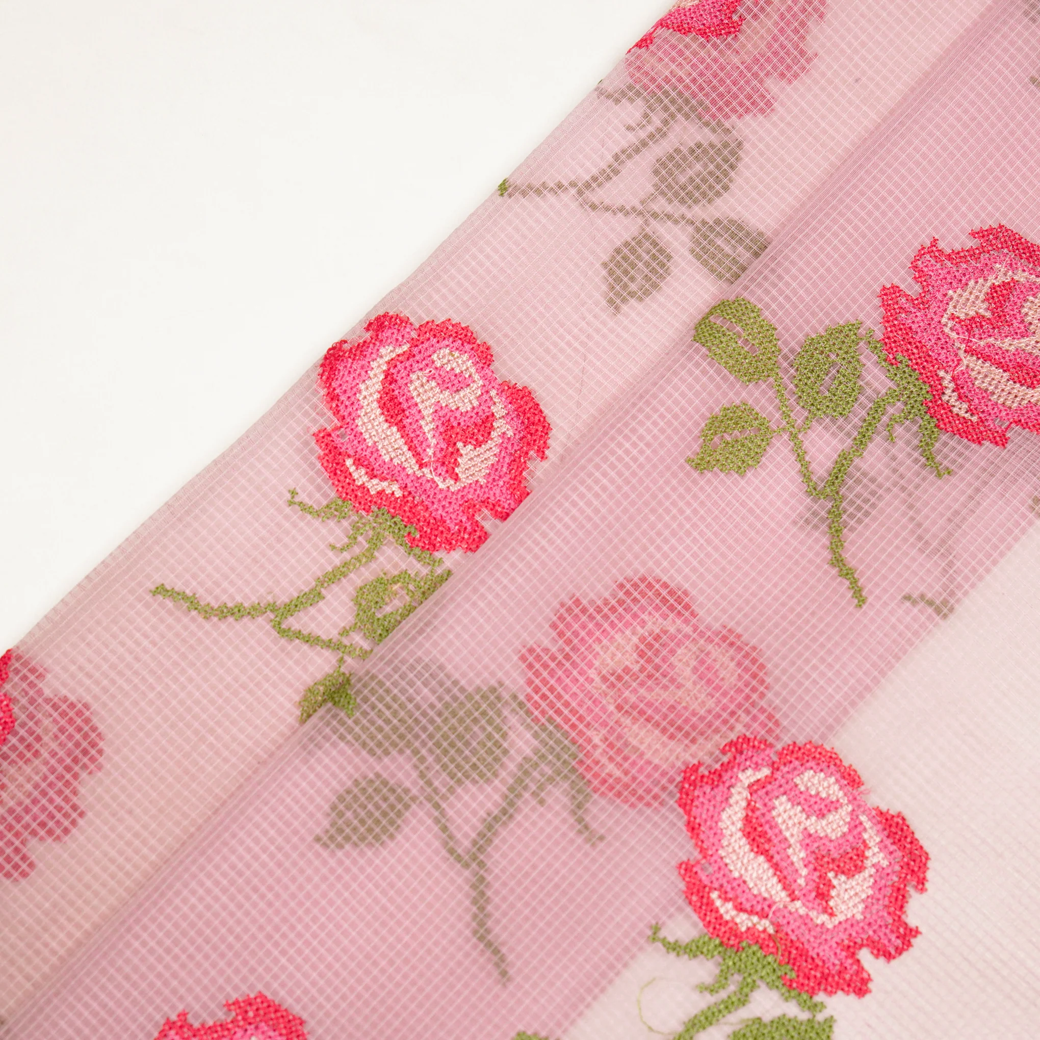 Shades of Pink